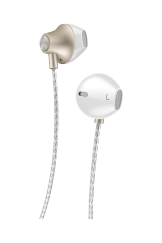Phixi Force HS617 Mikrofonlu Earpods Kulaklık