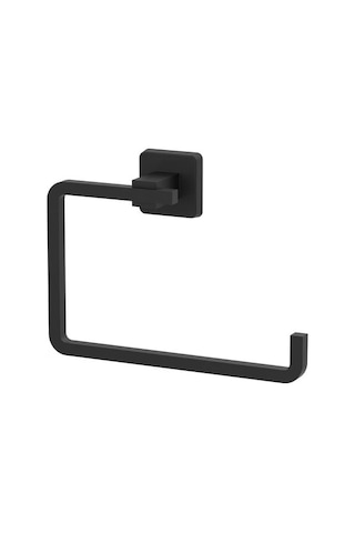 Turmalin Havluluk Siyah Çok Renkli