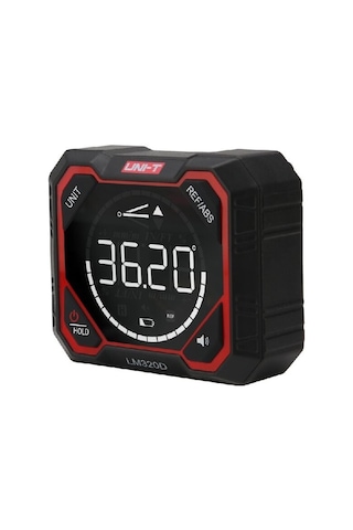 Lm320d Dijital Açı Ölçer