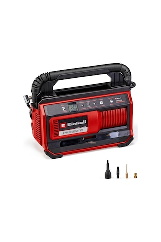 Einhell Pressito 18/25 Power X-change Akülü Hava Kompresörü - 402