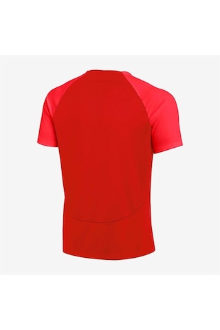 Nike M Nk Df Acdpr Ss Top K Erkek Antrenman Tişörtü KIrmızı