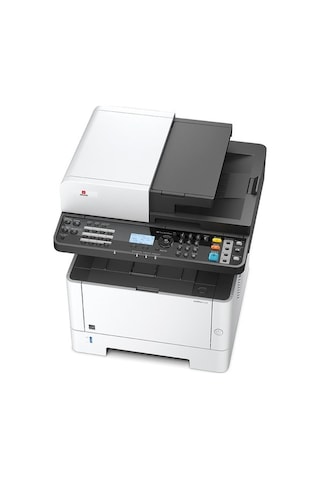 Olivetti D-Copia 3524MF Çok Fonksiyonlu Lazer Yazıcı