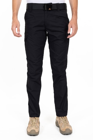Akn 516 Ripstop Taktik Pantolon-siyah