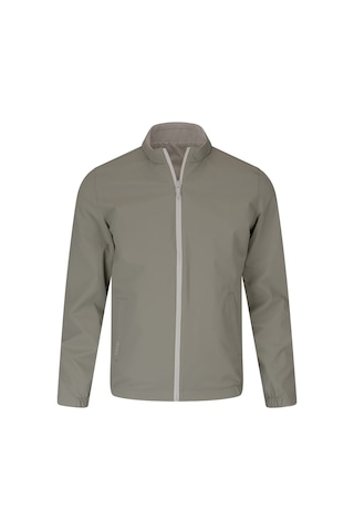 Hatemoğlu Haki Slim Fit Hakim Yaka Mont
