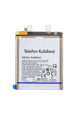 Samsung S22 Plus Uyumlu Batarya Pil Eb-bs906aby