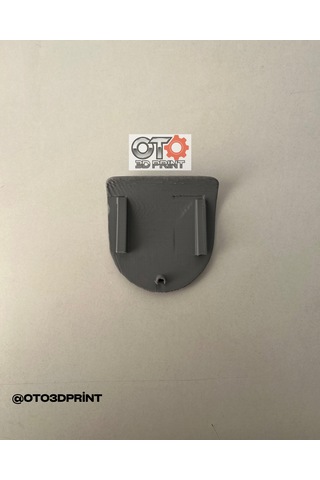 Opel Corsa C Astra G Vectra B Sunroof Motor Kapağı -