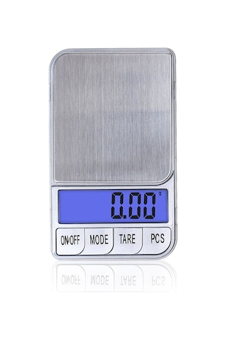 Aek-tech 100g 0.01g Hassas Cep Terazi N11.153