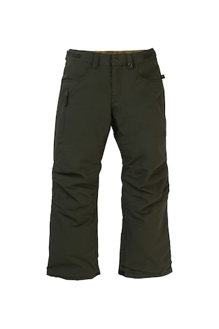 Burton Burton B Barnstorm Erkek Çocuk Siyah Snowboard Pantolonu 21239