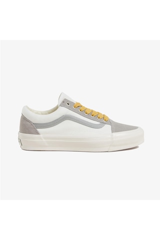 Vans Lx Old Skool Kadın Gri Sneaker 026 Vn000d560bp1 Gri