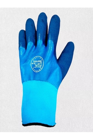 Sptools Kışlık Su Geçirmez İş Eldivenleri 168542052