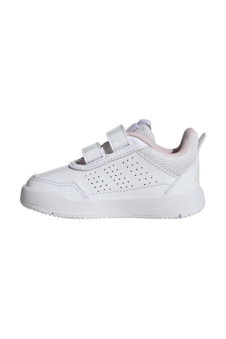 Adidas Tensaur Sport 3.0 Bebek Beyaz Spor Ayakkabı Kj9767