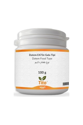 Datem E472e 100 G Datem E472e 100 G