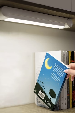 Greentech Masaüstü Şarjlı Katlanabilir Portatif LED Aydınlatma / GT-CL14