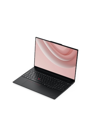 Lenovo ThinkPad E16 Gen 3 21ST0058TXF28 Ryzen 5 220 80 GB 4 TB SSD 16" Free Dos Dizüstü Bilgisayar + Zetta Çanta