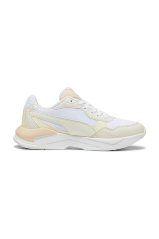 Puma X-ray Speed Lıte Ayakkabı 384639 51 Beyaz