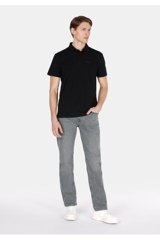 Colin's Colins 045 Davıd Regular Fit Orta Bel Düz Paça Erkek Siyah Jean Pantolon Cl1073397 Cl1073397 Q1.v1 Dn44041 Denim