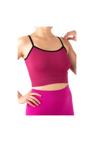 Gigotto Seamless Fitilli Toparlayıcı Büstiyer 001