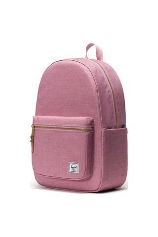 Herschel Settlement Backpack Sırt Çantası 11407-06570-os Lilas Crosshatch Gülkurusu