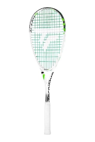 Tecnifibre Slash 130 Squash Raketi Çok Renkli