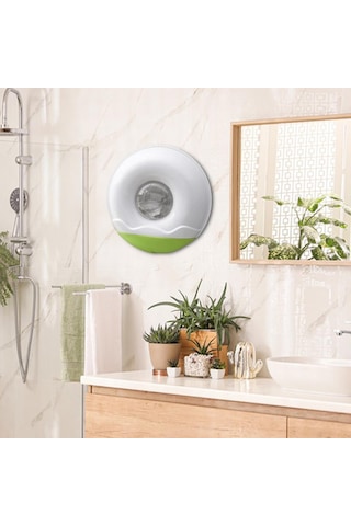 Suntek Duvara Monte Şal Kapak Saklama Kutusu Ev Yatak Odası