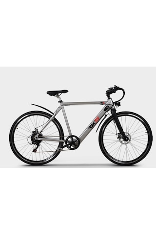 Rks W6 28" Jant Elektrikli Bisiklet