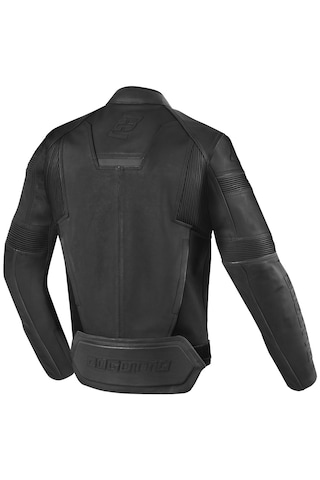 Bogotto Black-x V2 Motosiklet Deri Mont