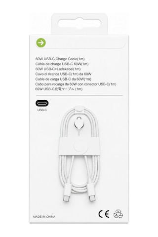 60w İphone Uyumlu Çift Taraf Type C Kablo Sim Kart Çıkarma Teli li 17 / 17 Pro / 17 Air / 17 Pro Max 15 - 16 - Pro 1-Beyaz