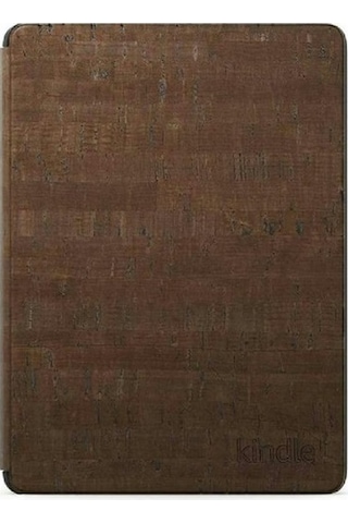Amazon Kindle 6.8" Paperwhite 5 E Kitap Okuyucu Mantar Kılıf
