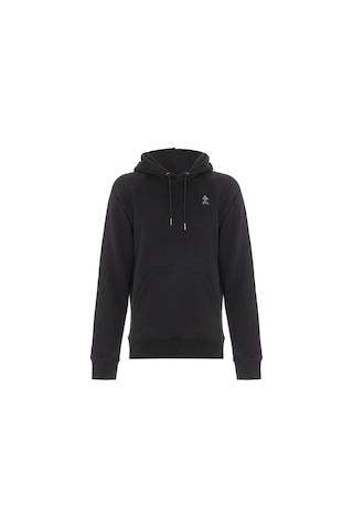Routefıeld Routefield Hedge Erkek Siyah Sweatshirt 001 SiYAH
