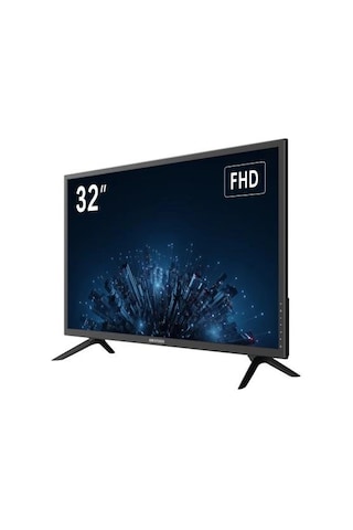 Hikvision Ds-d5032f3-1v0s 32" 8 Ms Full Hd 75 Hz Cctv Monitör