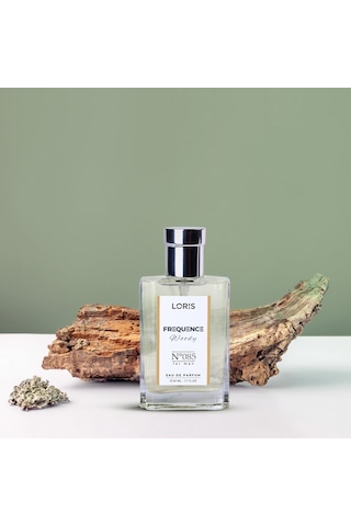 Loris E-85 Frequence Erkek Parfüm EDP 50 ML