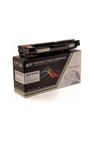 Samsung Mlt D105l Uyumlu, Toner Scx-4600/scx-4623/4623f Çipli