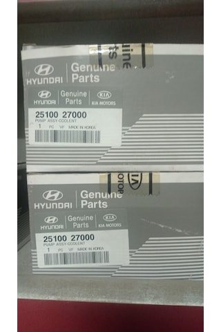 2510027000 Devırdaım 2510027900 Uyumlu Sportage
