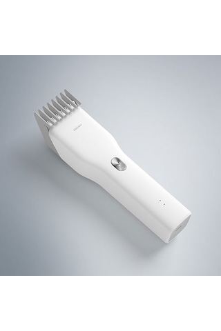 Xiaomi Enchen Boost Saç Kesme Makinesi Beyaz