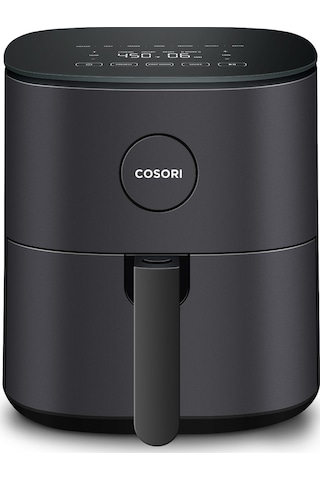 Cosori Pro 4.7 LT Hazır Programlı 1500W Kompakt Dokunmatik Panelli Yağsız Airfryer Fritöz