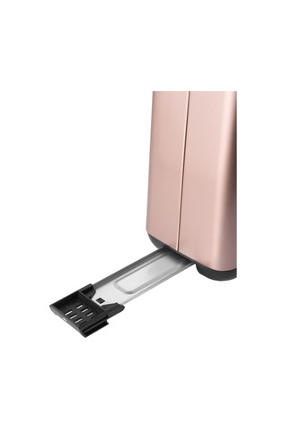 Arçelik K 8550 R Eternity 1 Dilim Ekmek Kızartma Makinesi