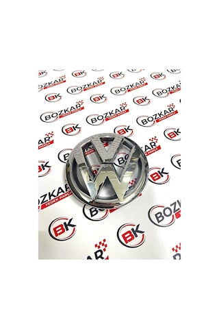 5c6853601ulm Vw Jetta 11 14 Ön Panjur Arma