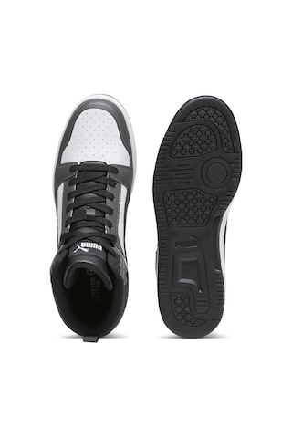 Puma Rebound V6 Unisex Sneaker 39232603 Çok Renkli