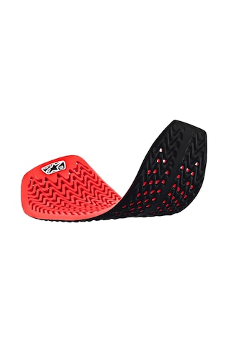 Alpinestars Nucleon Plasma Ful Sırt Koruma Kırmızı
