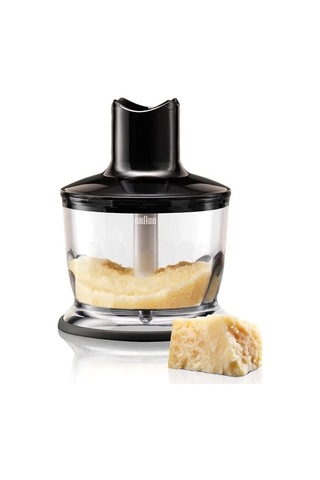 Braun MQ 735 MultiQuick 7 Sauce 750 W Mikser & Blender Seti