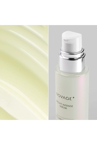Novage+ Bright Intense Serum