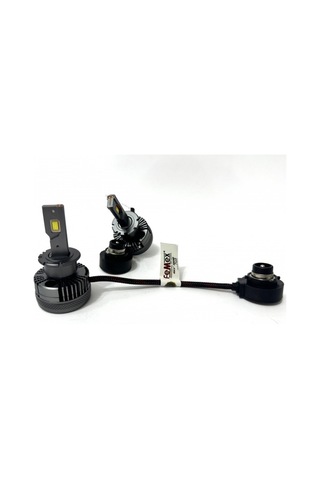 Femex Gt Nano Plus D2s D Serisi Tak Çalıştır Csp Led