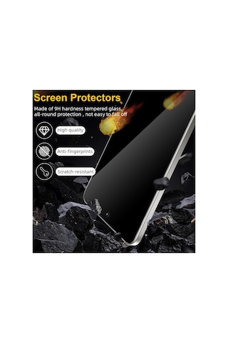 Xiaomi Mi 14t / 14t Pro Uyumlu Hayalet Nano Ekran Koruyucu Kırılmaz Cam - Nano Hayalet Cam