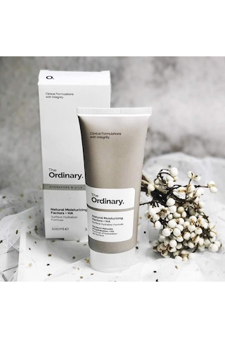 The Ordinary Natural Moisturizing Factors Cream 100 ML