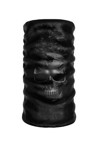 Bebo Store Extreme Spor Motor Ve Bisiklet Kullananlara Özel Desenli Buff Boyunluk Bandana Balaklava - 12032024-7 Genel