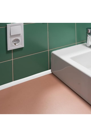 Büro Ev Ofis Mutfağı Düzeni İçin 2mt Yapışkanlı Lavabo Su Bariyeri Diğer