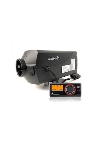 Eberspacher S2 D2l 2kw Airtronic Dizel Isıtıcı - 12v-917