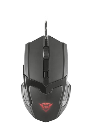 Trust 21044 GXT 101 Kablolu Optik Oyuncu Mouse