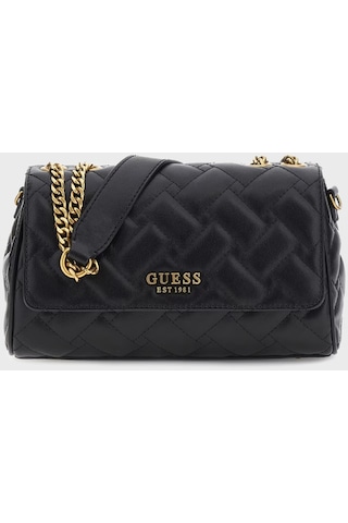 Guess Bayan Çanta Hwqb8984200 Bla Siyah