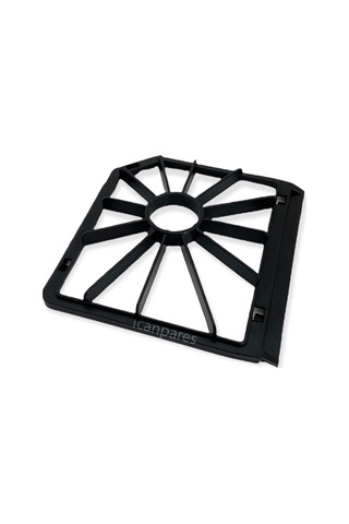 Beko Uyumlu Bks 2250 Süpürge Mikro Filtre Ve Çerçevesi